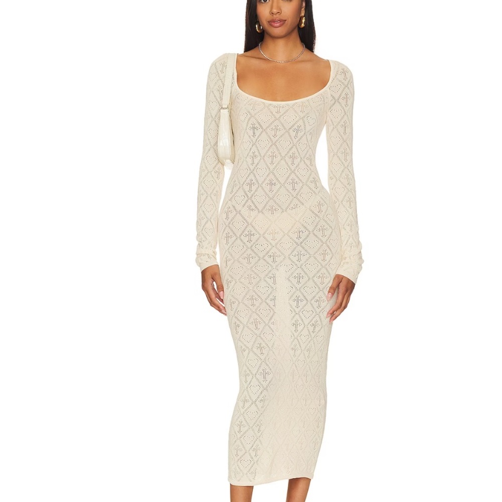 Revolve dress